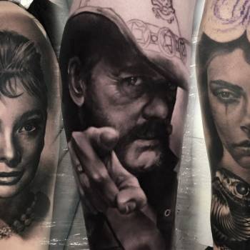 Дмитрий Трасковец , Київ Фото - 17