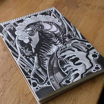 Фото с портфолио Осинская Екатерина 