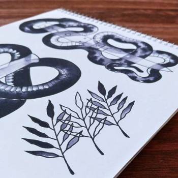 Фото с портфолио Осинская Екатерина 