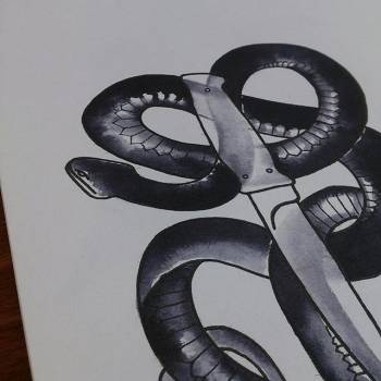 Фото с портфолио Осинская Екатерина 