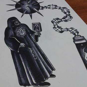 Фото с портфолио Осинская Екатерина 