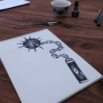 Фото с портфолио Осинская Екатерина 