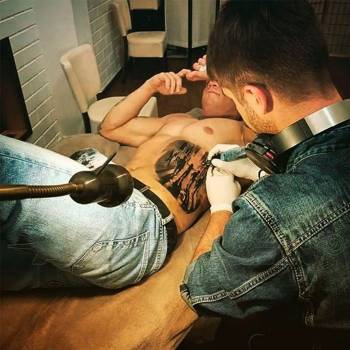 ADRENALIN, Винница Фото - 5