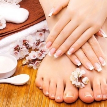 Кислотный педикюр
                    Мастер маникюра Светлана Николаевна Одесса