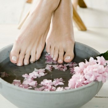 Кислотный педикюр
                    Мастер маникюра Светлана Николаевна Одесса