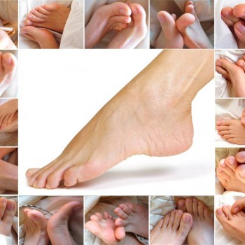 Кислотный педикюр
                    Мастер маникюра Светлана Николаевна Одесса