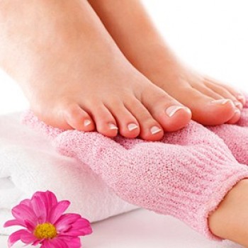 Кислотный педикюр
                    Мастер маникюра Светлана Николаевна Одесса