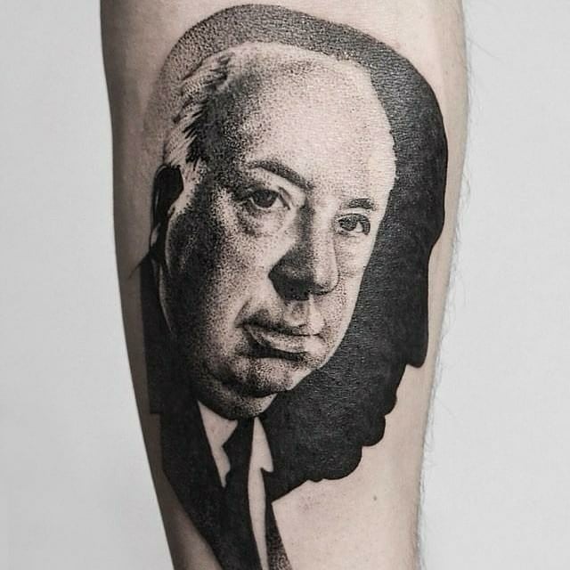 Для хлопців на передпліччі реалізм, фото - Тату майстер Маргарита Кристалёва