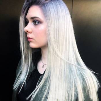 Окрашивание волос
                    Салон красоты Sayple Киев