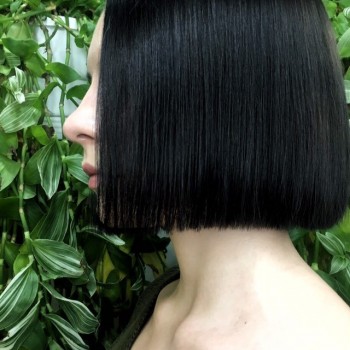 Женская стрижка
                    Салон красоты Sayple Киев