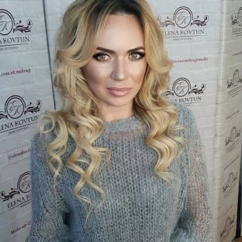 Елена Ковтун , Вінниця Фото - 6