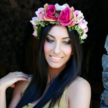 Фото с портфолио Светлана Джигун 