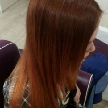 Фото с портфолио Анастасия 