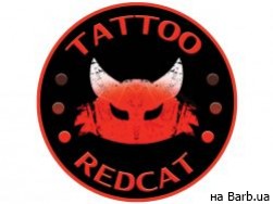 Тату салон RedCatTattoo Винница,Краснокрестовская, 9 район Центр