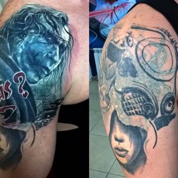 Фото с портфолио Сергей Устимов 