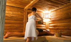 Комплексная программа Джентльмен-СПА "Императорская роскошь" Spa-комплекс СПА "Голосеево" Київ