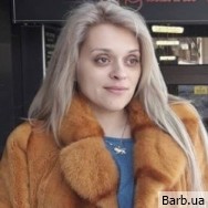 Майстер татуажу Ольга Маліговська  на Barb.ua