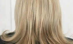 Сложное окрашивание волос Перукар Мария Одеса