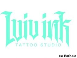 Студія татуажу Lviv Ink на Barb.ua