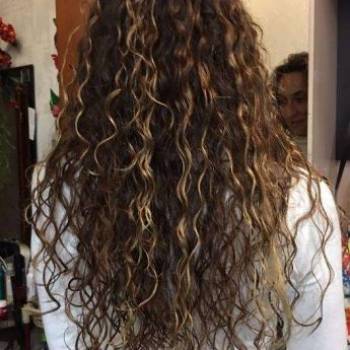 Фото с портфолио Люсита 