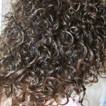 Фото с портфолио Наталья 