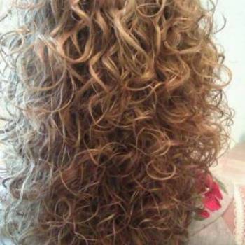 Фото с портфолио Наталья 