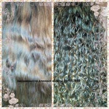 Фото с портфолио Наталья 