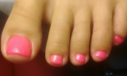 Педикюр Ногтевая студия Yana Tsymbal Nails Studio Киев