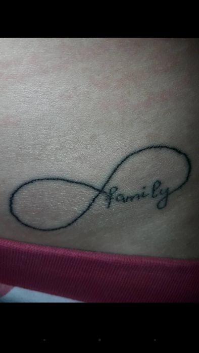 Женские черно-белые минимализм, фото - Тату мастер Елизавета Шульц