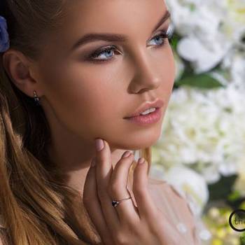 Фото с портфолио Екатерина Москалец 