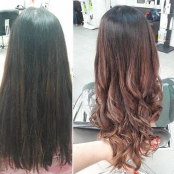 Фото с портфолио Екатерина Бутова 