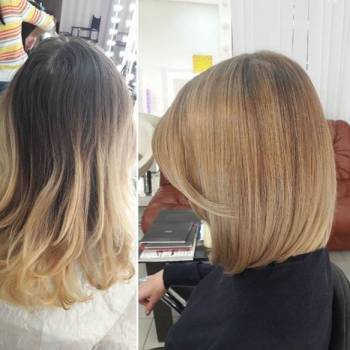 Фото с портфолио Екатерина Бутова 