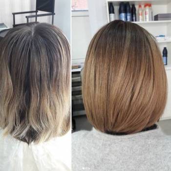 Фото с портфолио Екатерина Бутова 