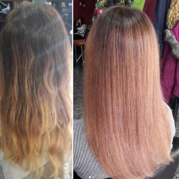 Фото с портфолио Екатерина Бутова 