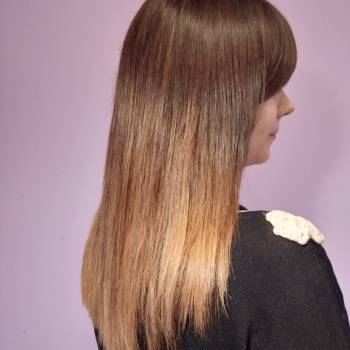 Миледи Стиль, Харків Фото - 23