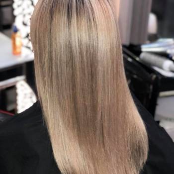 Фото с портфолио Ирина Blondi 