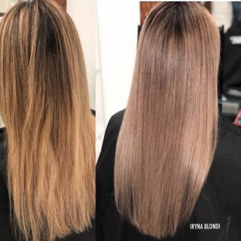 Фото с портфолио Ирина Blondi 