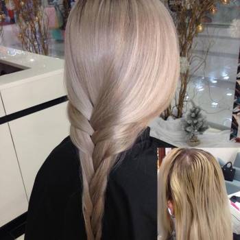 Фото с портфолио Ирина Blondi 