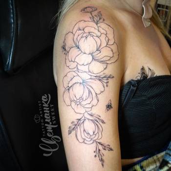 Фото с портфолио Светлана Чечель 