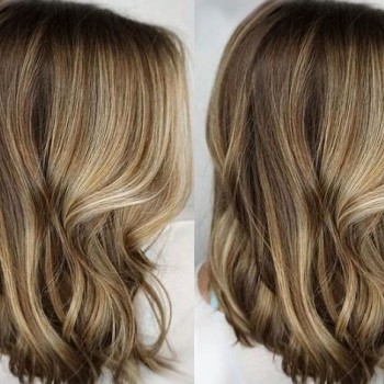 Художественное окрашивание волос
                    Парикмахер Светлана Киев