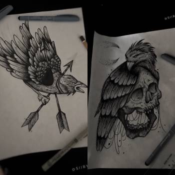 Тату Киев (tattoo Kiev)
                    Тату мастер Дмитрий Сладкий  Киев