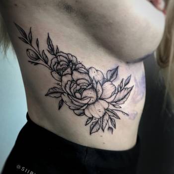 Тату Киев (tattoo Kiev)
                    Тату мастер Дмитрий Сладкий  Киев