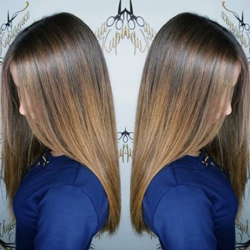 Фото с портфолио Дарья 