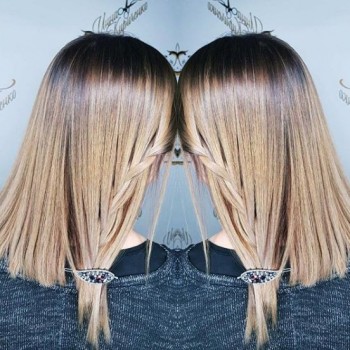 Фото с портфолио Дарья 