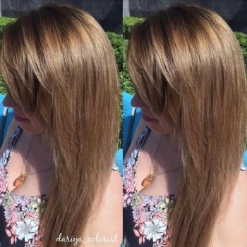 Фото с портфолио Дарья 