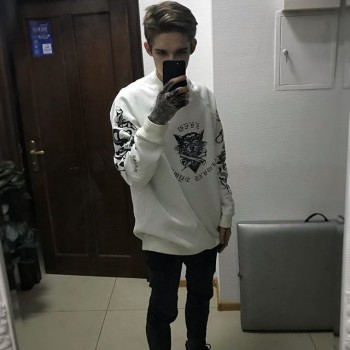 Тату Киев (tattoo Kiev)
                    Тату мастер Дмитрий Сладкий  Киев