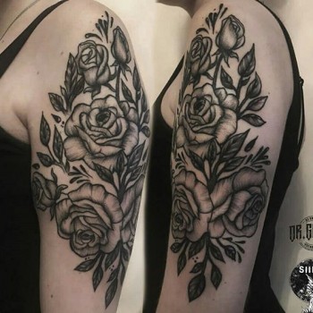 Тату Киев (tattoo Kiev)
                    Тату мастер Дмитрий Сладкий  Киев