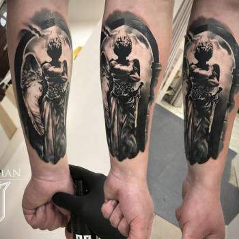 MaxFreeman , Львів Фото - 6