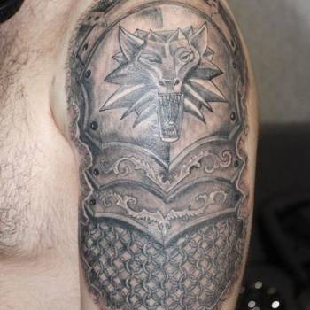 Zhuk Tattoo , Кривой Рог Фото - 3