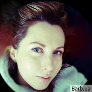 Тату мастер Татьяна Литвинова на Barb.ua